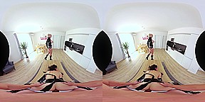CzechVRFetish 146 Obey Your Mistress!