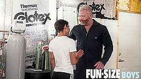 DAMIEN Chapter 2 - Basement Meet-Up