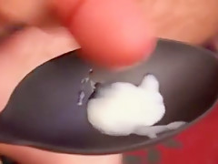 DB Lick it Clean Cumshots