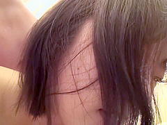 DDHP-043 climax scene!!