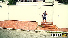 DEBT4k  Waterfuck Debt