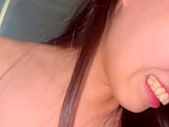 DXCY17 Cuteeeee Asian SEX BABE