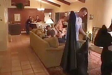 Daddys dude team-fucked by boyfrends