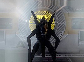 Damnation I