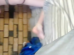 Dan Vs The Big Black Dildo
