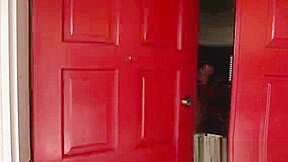 Dana Dearmond Drools On Cock