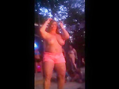 Dance Contest