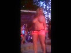 Dance Contest