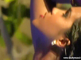 Dancer From India So Sensual Enjoyment While Alone