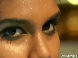 Dancer From India So Sensual Enjoyment While Alone