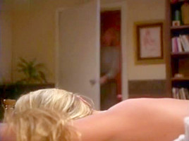 Daneen Boone,Kimberly Rowe,Bo Zena in Justine: Crazy Love (1995)