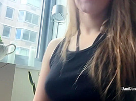 Dani Daniels - Noah Custom