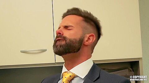 Dani Robles - Fuck The New Guy At The Office
