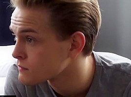 Danish boy - jett black in usa - gay sex porn 2