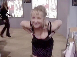 Danni Ashe Ultimate Natural 10 PMV