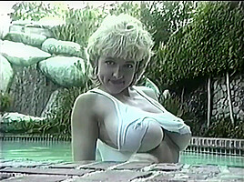 Danni Ashe Ultimate Natural 10 PMV