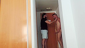 Dany Boss Sued Raw Bt Magic Javi - HumliationAndSpanking