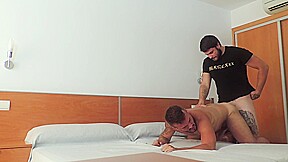 Dany Boss Sued Raw Bt Magic Javi - HumliationAndSpanking