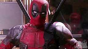 Deadpool XXX An Axel Braun Parody - Scene 4