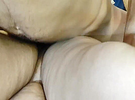 Deep Throats Hardcore Threesome Fuck