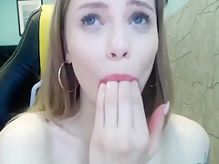 Deepthroat Hardcore Dildo