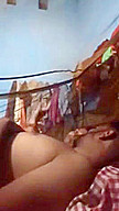 Dehati Wife Sex With Her Husband On Cam