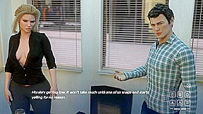 Deliverance Husband And Detective Ep 6