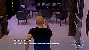 Deliverance Husband And Detective Ep 6