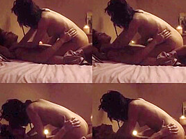 Demi Moore NUDE!