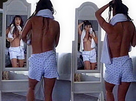 Demi Moore NUDE!