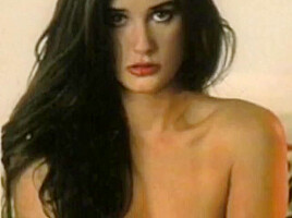 Demi Moore NUDE!