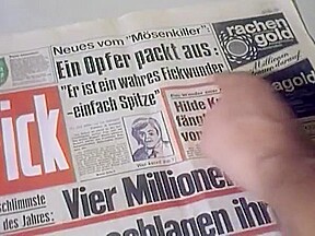 Der Mosenkiller