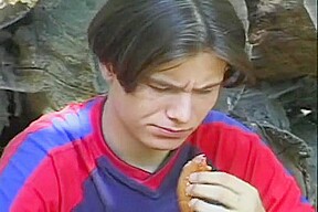 Der Pizzaboy