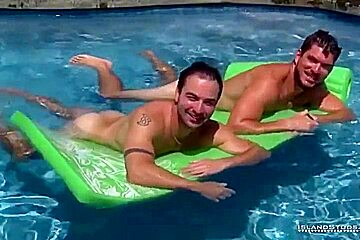 Derek & Joey