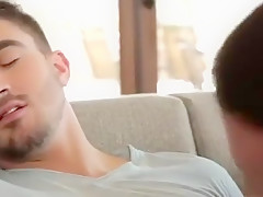 Derrick Dime e Brandon Moore