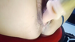 Deshi Bhabhi Fingering With Sex Toy,hot Pussy ,clit,nippal Hot Hand Job