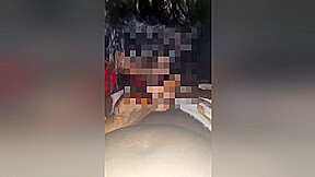 Desi Bhabhi Sucking Her Lover Cock In Defferent Ways