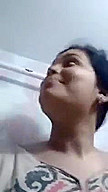 Desi Chodai Big Boobs Show