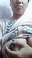 Desi Chodai Big Boobs Show