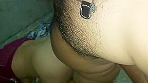 Desi Hot Pakistani Punjabi Step Aunty Ki Moti Gand Mari