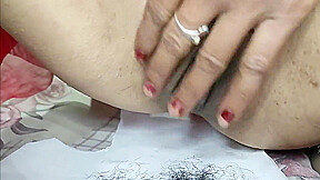 Desi Pussy Hair Remove Chut Shaving Cute Village Sexy Indian Girl In Hot Nighty