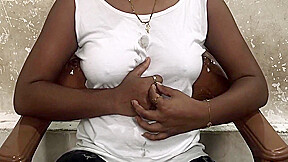 Desi Village Bhabhi Big Boobs