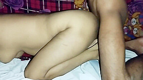 Desi Village Bhabhi Has Fucking In Homemade