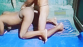 Desi Wife Tight Pussy Fucked With Husband In Deep Throat