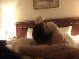 Desi couple wedding night lovely paki bhabhi honeymoon