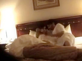 Desi couple wedding night lovely paki bhabhi honeymoon