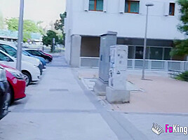 Desperate Step mommy With Big Tits Tries A New Life In Porn Thanks To Us!