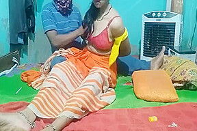 Devar And Bhabhi Sex- Anal Sex With Anjali Bhabhi With Devar Bhabhi