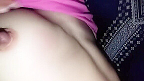 Devar Bhabhi - Hot Bhabhi Plays With Her Pussy And Show Tight Boobs