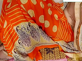 Devar Bhabhi In Bhabhi Fucking Devar After Husband Went Office